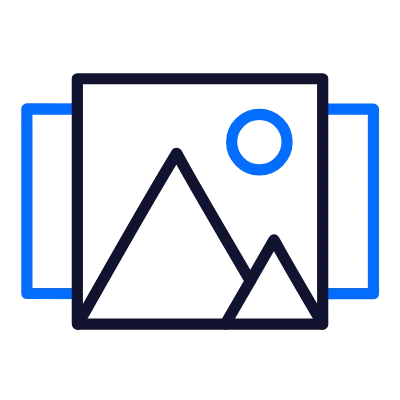 유료 이미지 사용